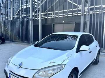 Авто Renault Megane 2009 № 7616930