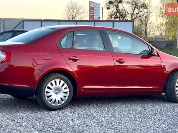 Авто Volkswagen Jetta 2009 № 7616933