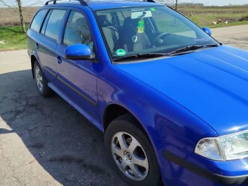 Авто Skoda Octavia 2009 № 7616935