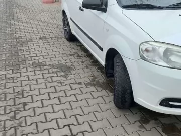 Авто Chevrolet Aveo 2009 № 7616942