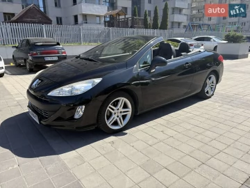 Авто Peugeot 308 2010 № 7616961