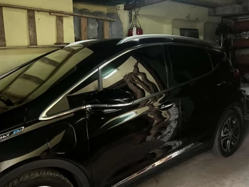 Авто Chevrolet Bolt Ev 2017 № 7616976