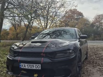 Авто Dodge Charger 2016 № 7616981