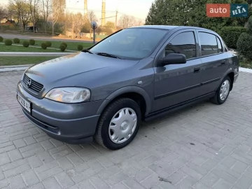 Авто Opel Astra 2006 № 7616987