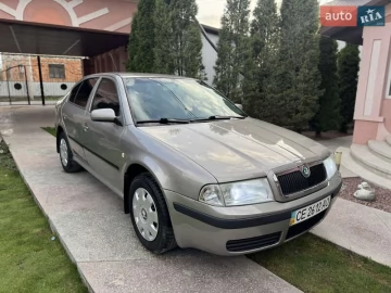 Авто Skoda Octavia 2007 № 7616992