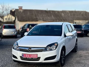 Авто Opel Astra 2010 № 7616998