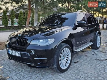 Авто BMW X5 2012 № 7617007