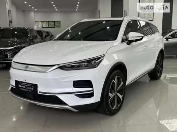 Авто BYD Tang 2022 № 7617014