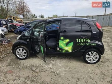 Авто Peugeot Ion 2011 № 7617017