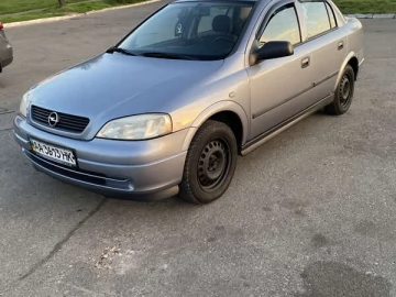Авто Opel Astra 2008 № 7617021