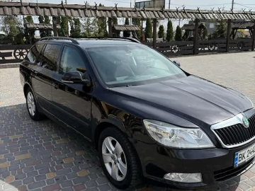 Авто Skoda Octavia 2013 № 7617076