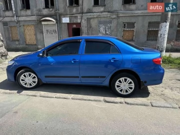 Авто Toyota Corolla 2012 № 7617080