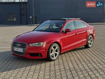 Авто Audi A3 2014 № 7617090
