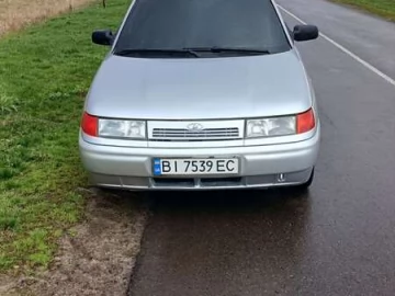 Авто ВАЗ 2110 2005 № 7617095