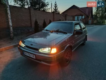 Авто ВАЗ 2113 Samara 2012 № 7617097