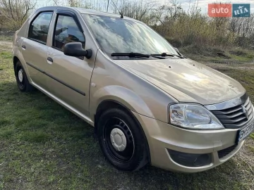 Авто Renault Logan 2012 № 7617108