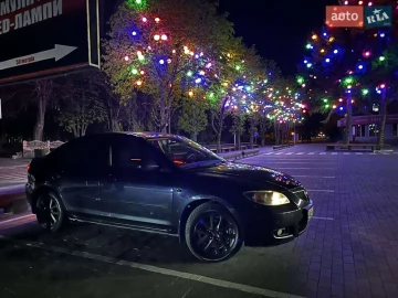 Авто Mazda 3 2008 № 7617128