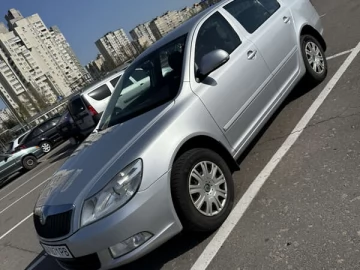 Авто Skoda Octavia 2009 № 7617129