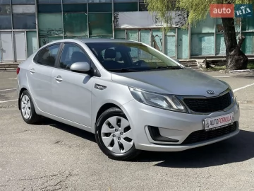 Авто KIA Rio 2013 № 7617132