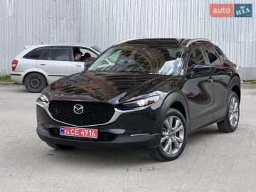 Авто Mazda Cx-30 2022 № 7617168