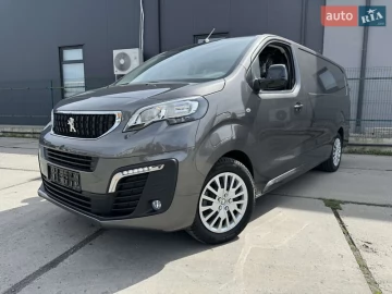 Авто Peugeot Expert 2024 № 7617176