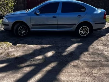 Авто Skoda Octavia 2008 № 7617211
