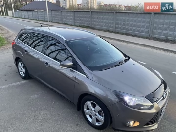 Авто Ford Focus 2011 № 7617228
