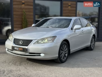 Авто Lexus Es 2006 № 7617244