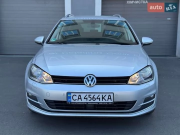 Авто Volkswagen Golf 2016 № 7617250