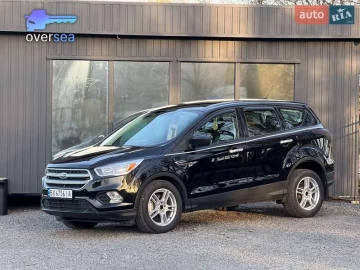 Авто Ford Escape 2017 № 7617252
