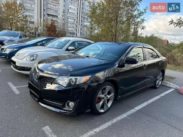 Авто Toyota Camry 2014 № 7617264