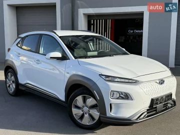 Авто Hyundai Kona Electric 2020 № 7617274
