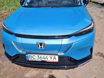 Авто Honda Ens1 2022 № 7617287