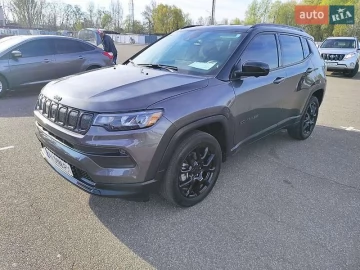 Авто Jeep Compass 2022 № 7617289