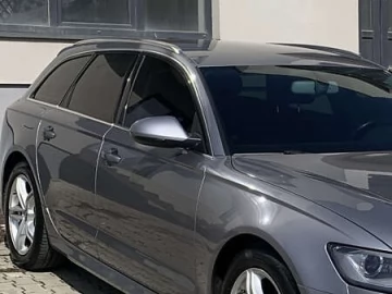 Авто Audi A6 2016 № 7617292
