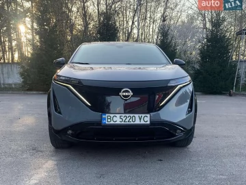 Авто Nissan Ariya 2023 № 7617299