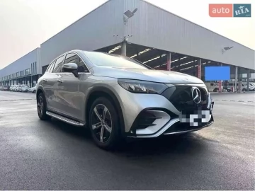Авто Mercedes Eqe 2023 № 7617304