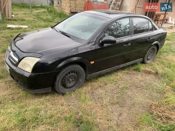 Авто Opel Vectra 2003 № 7617314