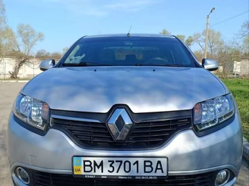 Авто Renault Logan 2013 № 7617341