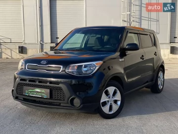 Авто KIA Soul 2015 № 7617357