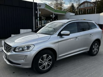 Авто Volvo Xc60 2014 № 7617412