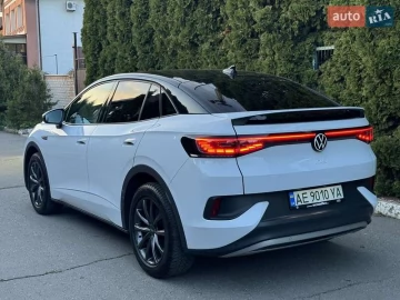 Авто Volkswagen Id 5 2023 № 7617422