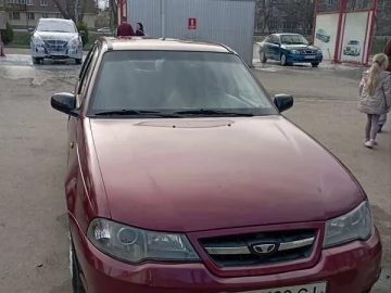 Авто Daewoo Nexia 2009 № 7617440