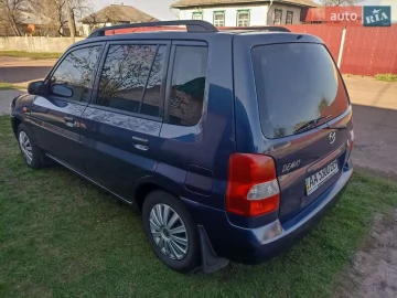 Авто Mazda Demio 2001 № 7617452