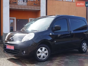 Авто Renault Kangoo 2011 № 7617457