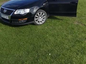 Авто Volkswagen Passat 2006 № 7617459