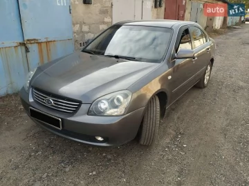 Авто KIA Magentis 2008 № 7617465