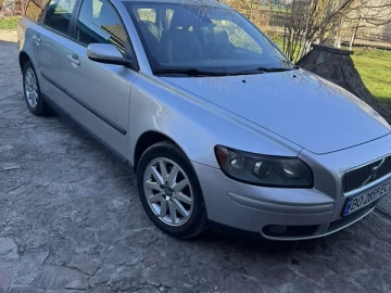 Авто Volvo V50 2006 № 7617480