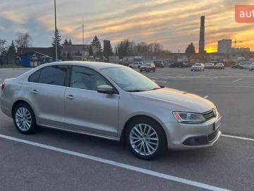 Авто Volkswagen Jetta 2012 № 7617506