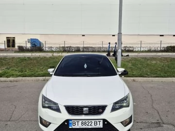 Авто SEAT Leon 2013 № 7617526